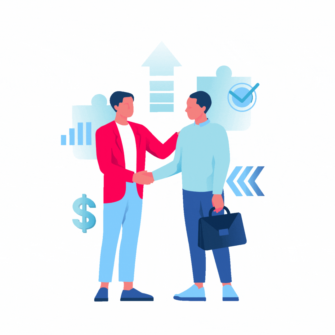 True Strategic Partner